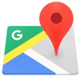 maps