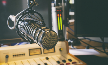 Radio Monitoring