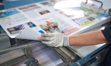 Local Media Monitoring
