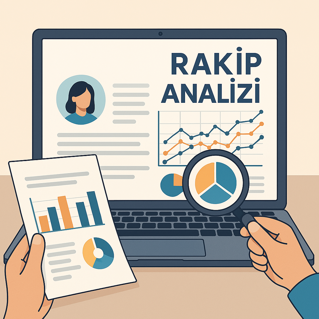 Rakip Analizi